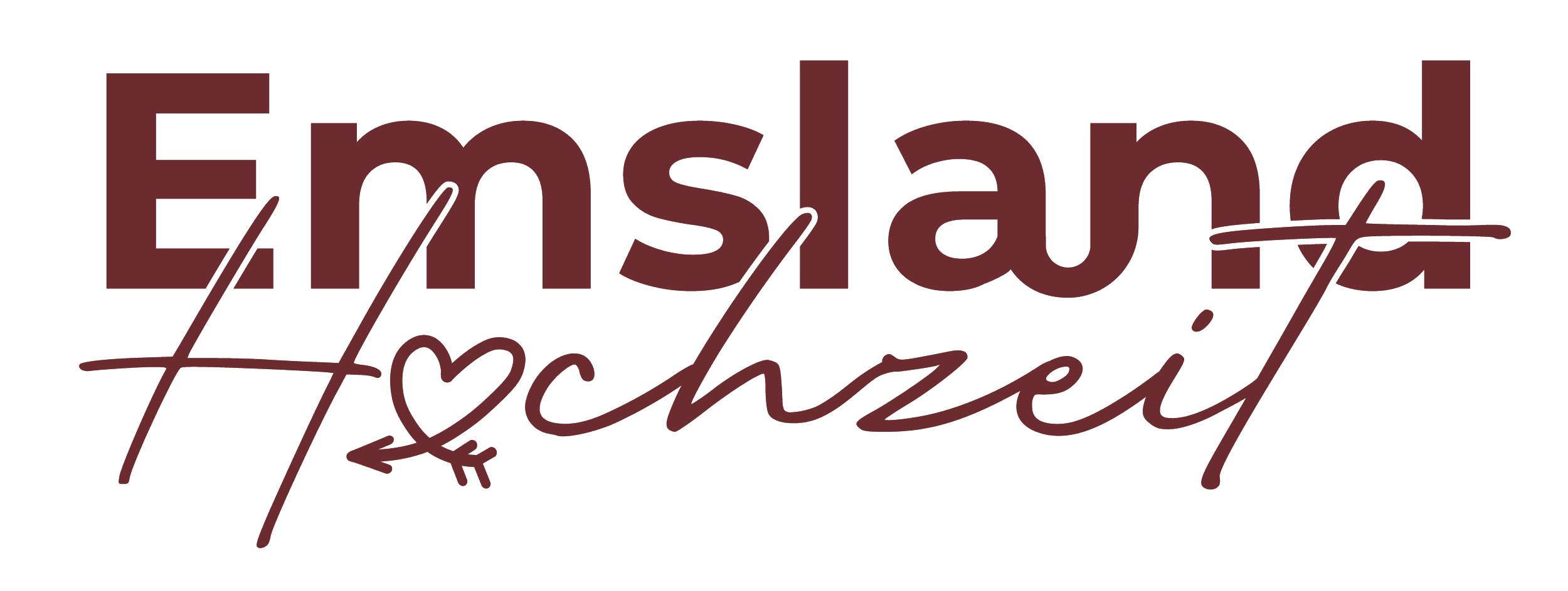 Emsland Hochzeit